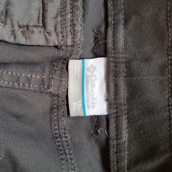 Men's Columbia jeans - Picture 5 of 7